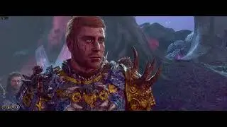 BALDUR'S GATE 3: Ending Part 2!