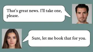 200 English Conversation Practice for Daily Life