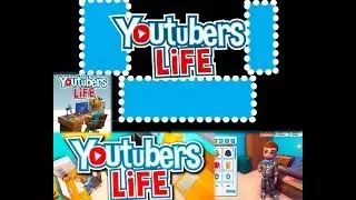 Youtubers Life : Ulku Seyma (Giveaway Book)