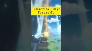 Gacha Rate Off Genshin Impact