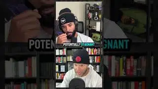 How To F**k Your Offseason (For Dummies)