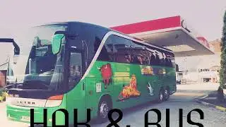 HAK & BUS  ,,, 2017