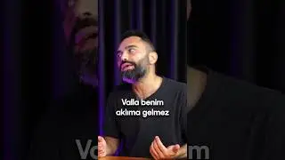 Herkesi Şaşırtan O Soru... | İşin İçinden #shorts