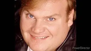 Chris Farley ~ Your arms feel like Home!