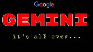 GEMINI 1.0 Beats GPT-4 | AlphaCode 2 is better than 90% of coders | Gemini Nano on Pixel Phones!