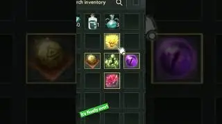 BDO | Finally its done! | I completed it years later..