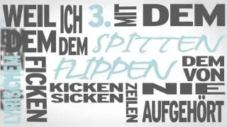S.Ai.S - Intro (Typography Video)