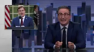 John Oliver