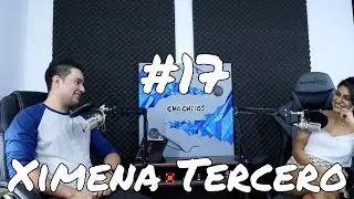 CHOCHITOS #17 XIMENA TERCERO