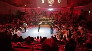 Breakdance World Classic 2