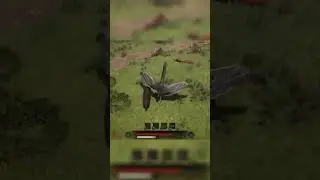 I Should Not Attack The Compy! QUETZAL Gameplay - Path Of Titans