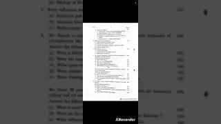 June 2024 - Second Yr GNM