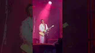 Rammstein - Deutschland (Richard Intro Live) 2023 