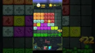 Element Blocks game 🟪🟪🟪 Прохождение | Во что поиграть Игра на телефон