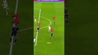 GOL VALVERDE x MAN CITY😱⚽️