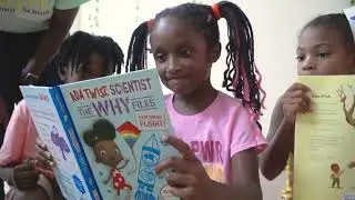 CASE for Kids County Connections Youth Summer Initiative