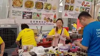 24th Metta Charity Carnival 2024 慈光嘉年华