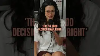 Opinionated plastic surgeons 🩺🧑🏻‍⚕️🤣 | Nataly Aukar | The Downside Podcast with Gianmarco Soresi