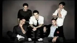 Watching You -- The White Tie Affair