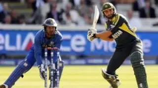 Pakistan World Champios T20 - Jazba Junoon