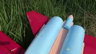 Импеллерный су-27