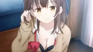 I Seduced Him!