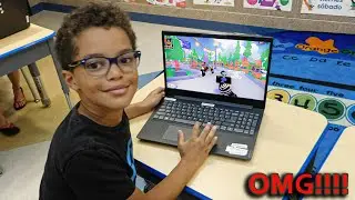 How To Play Roblox on School Chromebook (2024) without now.gg (Best Proxy)