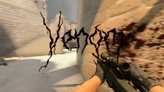 𝙑𝓔𝓝𝓞𝓜 🕷️☠️