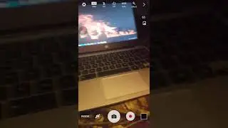 ctrl and alt  and t your on crosh -chromebook