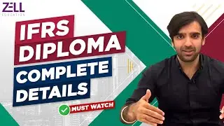 IFRS Diploma: Complete Course Details 