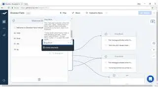 How to Create an Alexa Skill in under 5 minutes (no, really!)