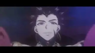 Magi: Sindbad AMV
