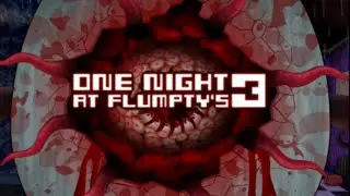 прохождение one night at flumpty's 3