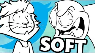 Twitter Artist Tries Going Outside...  | Bowblax