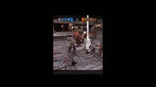 for honor - monkey king