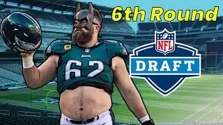 Best Pick Per Round (2011 NFL Draft)