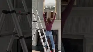 Sherwin Williams Illusive Green, the perfect moody grey/green! 