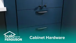 Cabinet Hardware