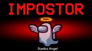 Among us Hide N Seek full gameplay at Polus by Imposter Hex