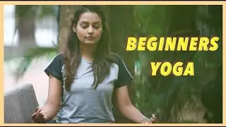 യോഗശാല | #Yogashala | The Ultimate Yoga | Beginners yoga #Channel'D