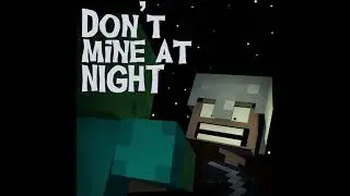 Don’t mine at night 1 hour