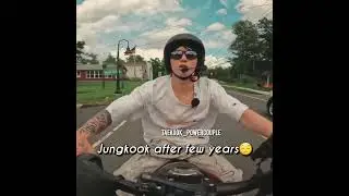 taehyung did manifestation😍#taekook