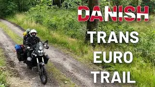 Bike is too heavy for off-road (S3:E29 Part 2)