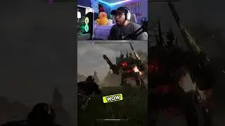 Hell divers 2 IS INSANE