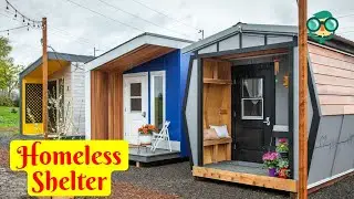 How to Start a Homeless Shelter With Government Funds? How to Start a Non-profit Homeless Shelter?