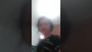 my First Video (DELETED IN 2020)