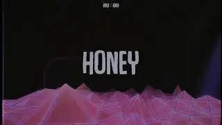 Bisca Rae – Honey