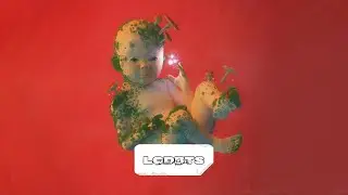 [FREE] TJ_beastboy x Thani type beat | 'INNER CHILD'