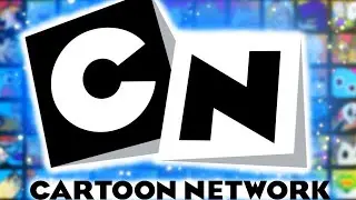 Cartoon Network's Greatest Hits (ft. @leesdreams )