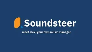 Meet Alex, Your Own AI Music Manager